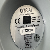 Biolife Solutions ThawSTAR Thawing System - Quantity 2 image 3